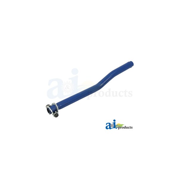 Tube, Tie Rod Long 22" x3" x3"